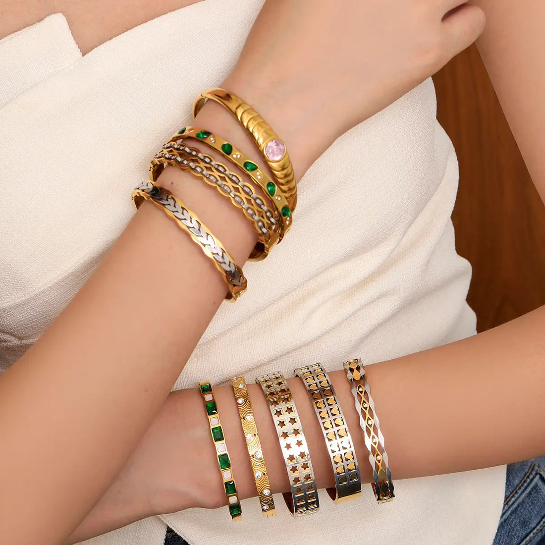 Sourcing Jewellery for Your Store: Essential Tips for Success