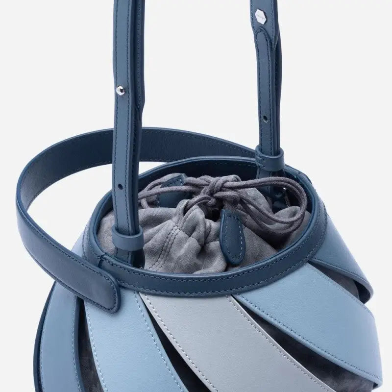 Quilted Bucket Handbag | Crossbody Side Bag for Women - bucket handbag, quilted bucket, crossbody bags, diamond