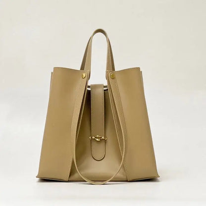 Genuine Leather Work Bag | Wholesale & Retail Office Tote - genuine leather, work bag, retail office tote, large