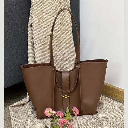 Genuine Leather Work Bag | Wholesale & Retail Office Tote - genuine leather, work bag, retail office tote, large
