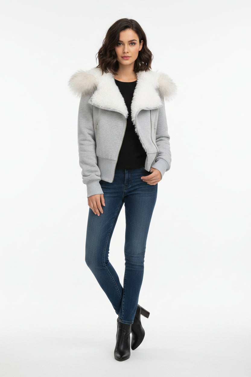 Women’s Retro Cotton Cardigan | Versatile European Style Casual Jacket - trend den, retro cotton cardigan, cotton,